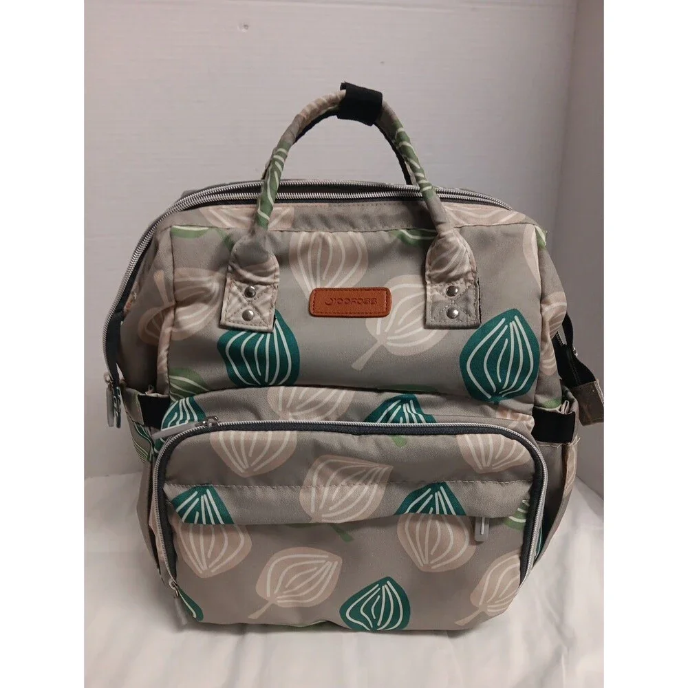 diaper bag
